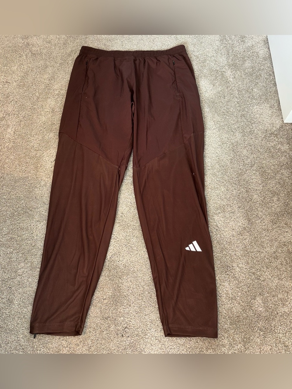 Adidas joggers